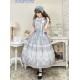 Ruin Berry The Moon-Sea Ruins Bolero JSK and OPs(Reservation/Full Payment Without Shipping)